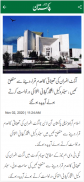 Daily Pakistan Urdu NewsPaper screenshot 2