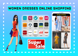 Women Dresses Online Shopping Ajio flipkart screenshot 0