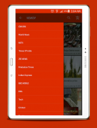 Indian Newspapers(Taja Khabar) screenshot 7