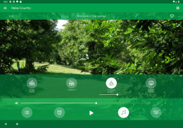 Relax Campagna: suoni dormire screenshot 10