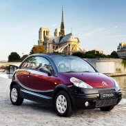 Car Jigsaw Puzzles screenshot 2