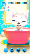 Inu - Akita virtual dog game screenshot 4