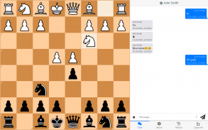 Шахматы с другом screenshot 8