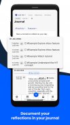 Week Plan: Weekly Tasks, Goals screenshot 21