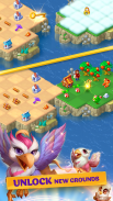 EverMerge: Match 3 Puzzle Game screenshot 9