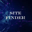 Site Finder icon