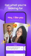 Hily: Dating App. Meet People screenshot 0