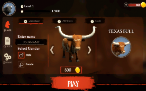 El toro screenshot 9