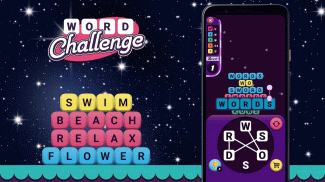 Word Challenge - Fun Word Game screenshot 13