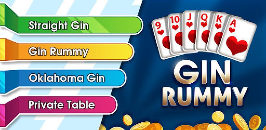 Gin Rummy - Best Free 2 Player Card Games - Artoon Games