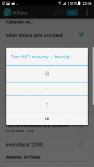 WiSave screenshot 1