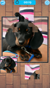 Dog Jigsaw Puzzle screenshot 1