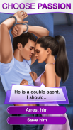 Love Choice: Romance game, new chapters & episodes screenshot 7