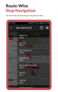SG Buses: Timing & Routes screenshot 0