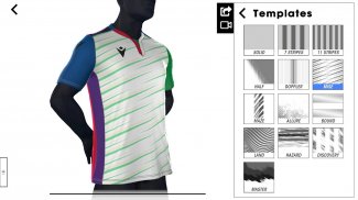 My Macron KIT screenshot 4