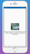 General Science for Competitive Exams OFFLINE screenshot 3