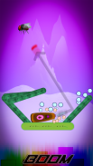 Kill Flies - Insect killer Spray game screenshot 4