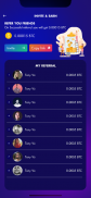 22BT Coin Mining screenshot 2