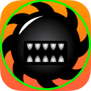 Surround It Icon