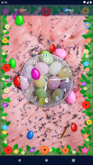 Easter Eggs Live Wallpaper screenshot 0