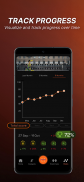 Running & gait analysis - Ochy screenshot 6