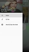 Dj Opo Aku Salah - Tatu Offline screenshot 2