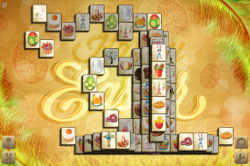 Mahjong Skies: Easter Party screenshot 12