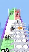 Poopy Birds screenshot 3