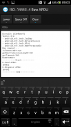 APDU Debug screenshot 1