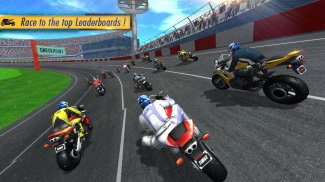 Bike Racing Game screenshot 4