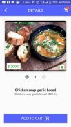 Butterfish & Bread screenshot 4