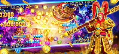 Dragon King Fishing Online-Arcade  Fish Games screenshot 7