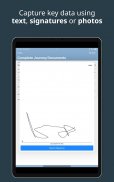 Intact Access screenshot 5