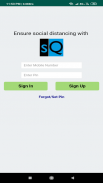 SQ screenshot 1