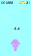 Baby Shark - Game screenshot 1