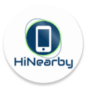 Hi Nearby