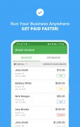 Smart Invoice: Email Invoices screenshot 7