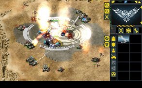 RedSun RTS: Strategy PvP screenshot 10