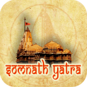Somnath Yatra-First Jyotirling Icon