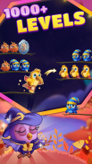 Bird Sort Puzzle: Color Game screenshot 5