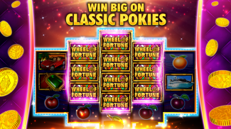 DoubleDown Casino Vegas Pokies screenshot 2