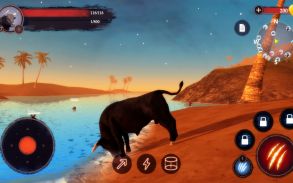 The Bull screenshot 17