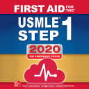 First Aid for the USMLE Step 1 2020