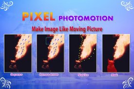 Photo Motion Animation screenshot 8