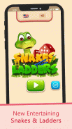 Snakes and Ladders - Sap Sidi screenshot 0