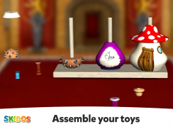 Matching Puzzles for Kids 3+ screenshot 14