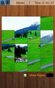 Countryside Jigsaw Puzzles screenshot 1