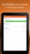 Tapp - Teach On The Go screenshot 8