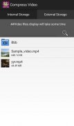 Compress Video screenshot 1