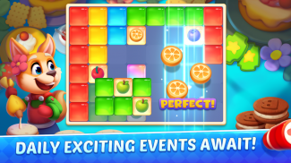 Bingo Frenzy™-Live Bingo Games screenshot 3